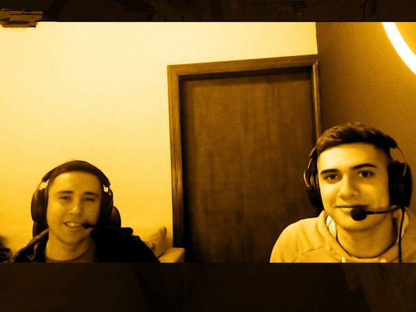 Full Buy - Polémica en Leviatan y entrevista a LUCHOV y MRN1
