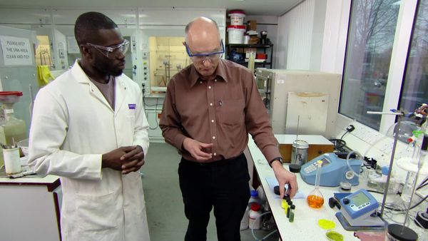 The Gadget Show - Episode 2