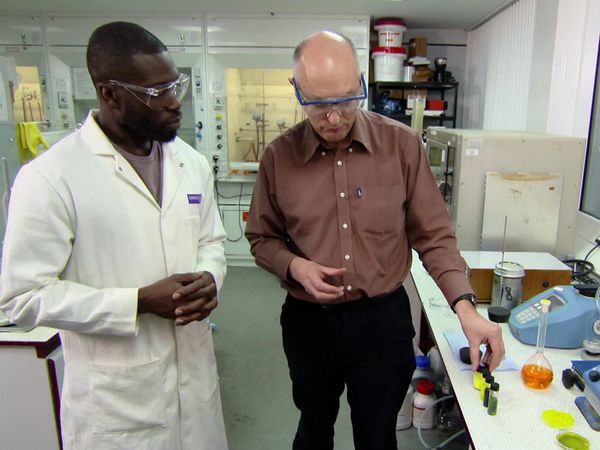 The Gadget Show - Episode 2
