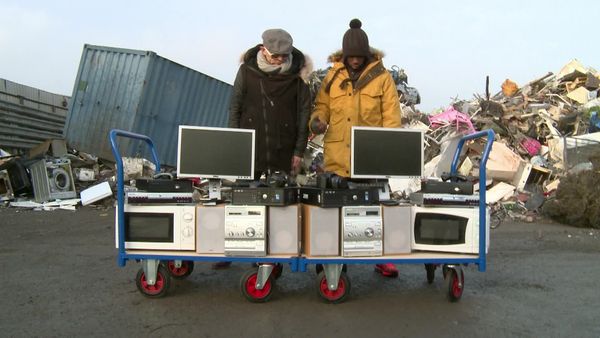The Gadget Show - Episode 6