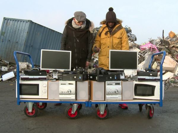 The Gadget Show - Episode 6