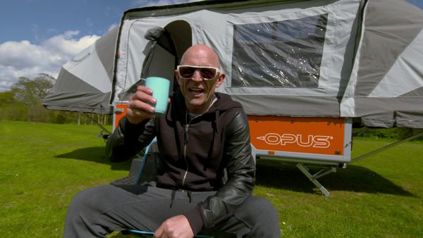 The Gadget Show - Episode 3