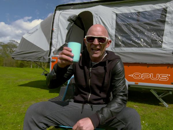 The Gadget Show - Episode 3