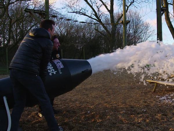 The Gadget Show - Episode 5
