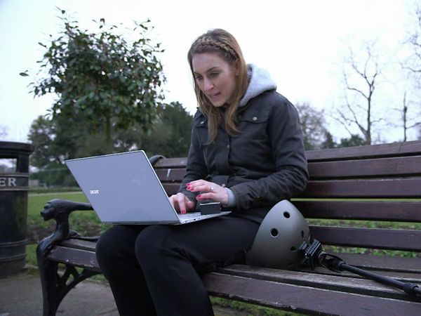 The Gadget Show - Episode 7