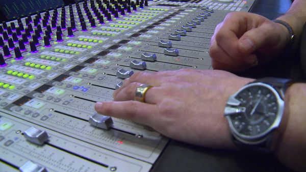 The Gadget Show - Episode 9