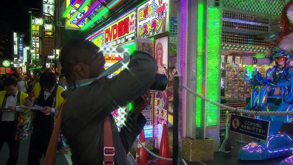 The Gadget Show - Episode 8