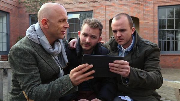 The Gadget Show - Episode 14