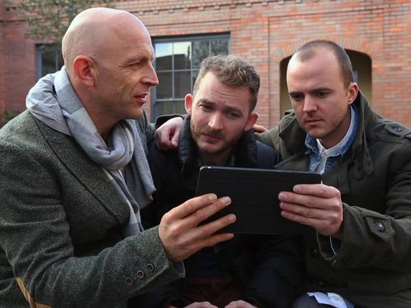 The Gadget Show - Episode 14