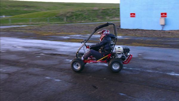 The Gadget Show - Episode 17