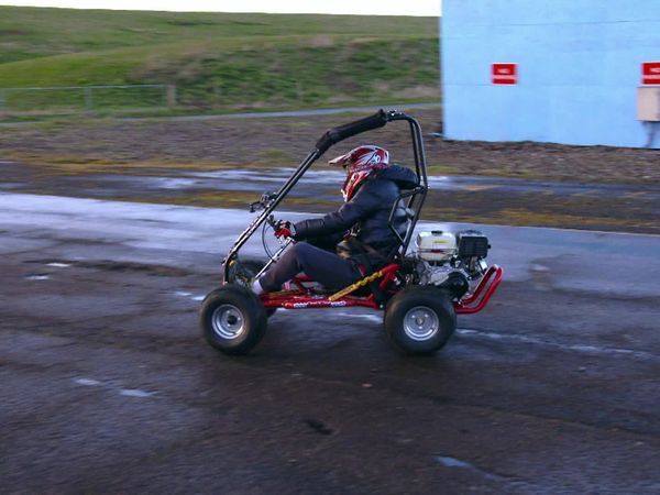 The Gadget Show - Episode 17