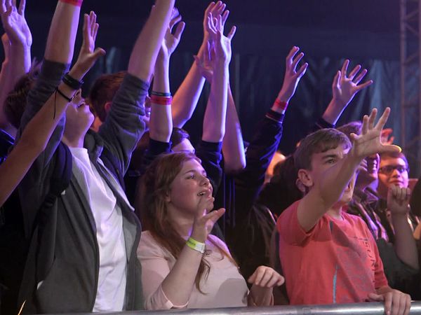 The Gadget Show - Episode 1