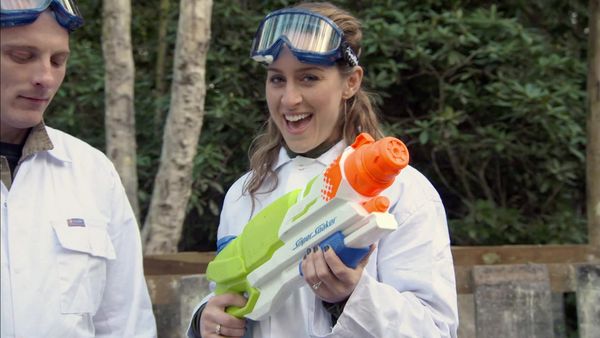 The Gadget Show - Episode 24