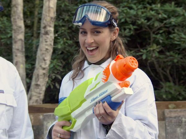 The Gadget Show - Episode 24