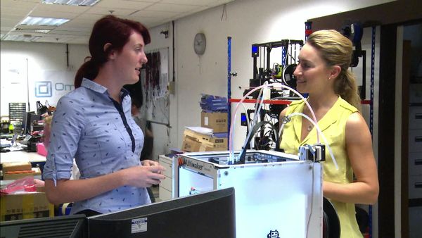 The Gadget Show - Episode 2