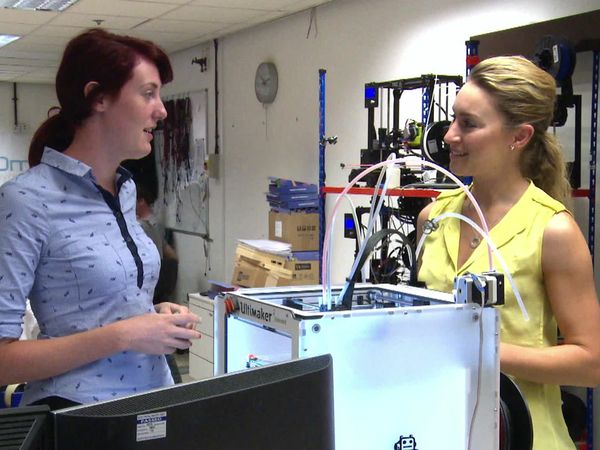 The Gadget Show - Episode 2