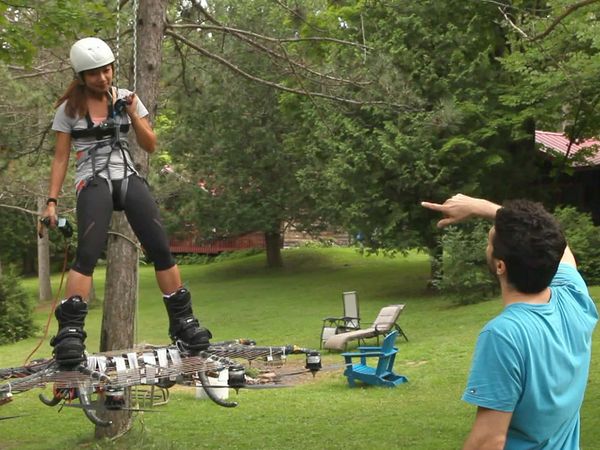 The Gadget Show - Episode 3