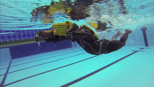 The Gadget Show - Episode 5