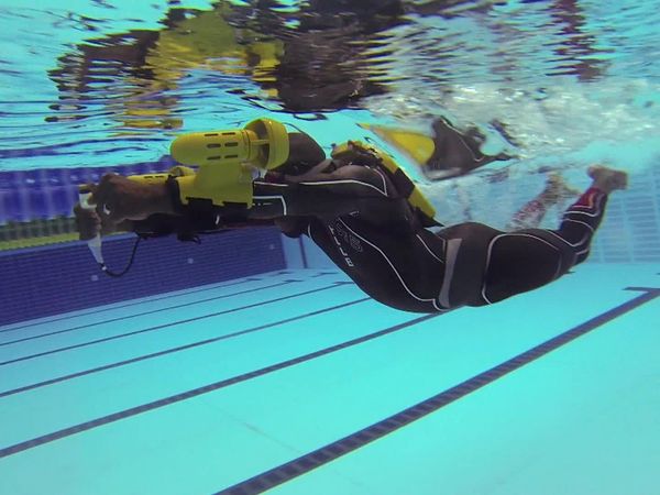 The Gadget Show - Episode 5