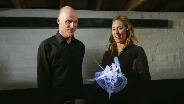 The Gadget Show - Episode 9