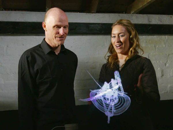 The Gadget Show - Episode 9
