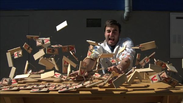 The Gadget Show - Episode 4