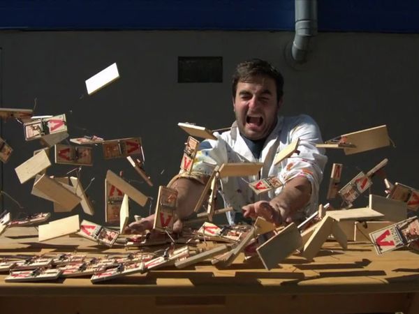 The Gadget Show - Episode 4