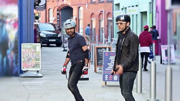 The Gadget Show - Episode 18