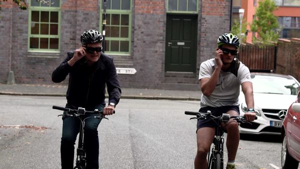 The Gadget Show - Episode 20