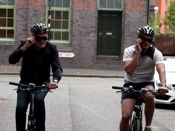 The Gadget Show - Episode 20