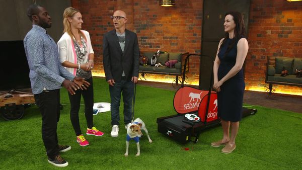 The Gadget Show - Episode 15