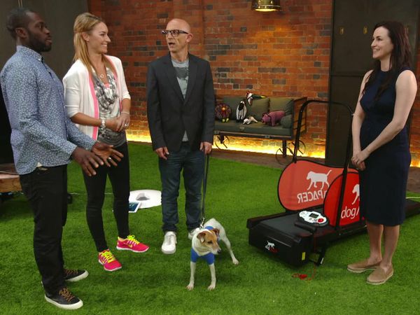 The Gadget Show - Episode 15