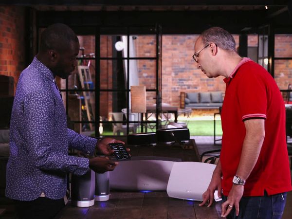 The Gadget Show - Episode 14