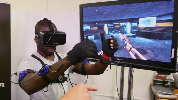 The Gadget Show - Episode 16