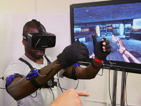The Gadget Show - Episode 16