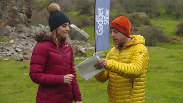 The Gadget Show - Episode 19