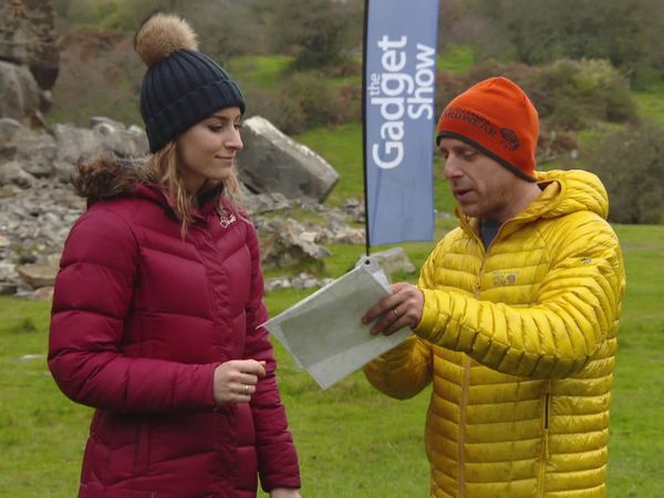 The Gadget Show - Episode 19