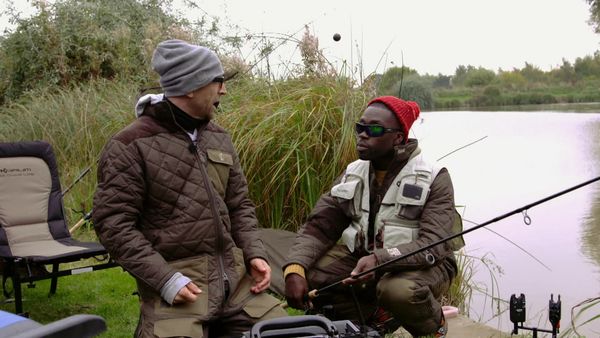 The Gadget Show - Episode 17