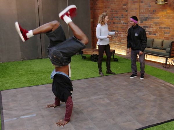 The Gadget Show - Episode 22