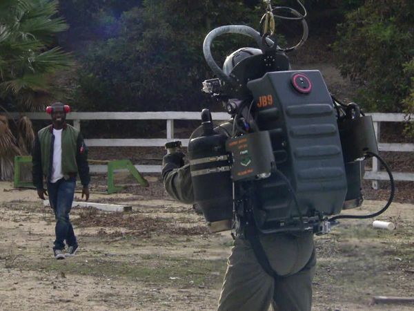 The Gadget Show - Episode 3