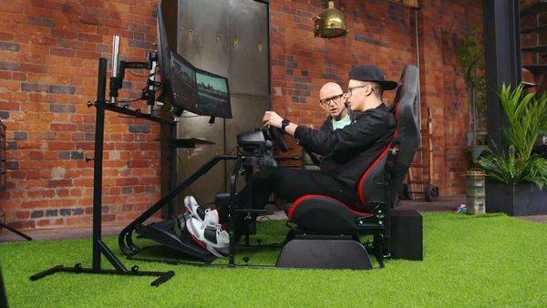 The Gadget Show - Episode 7