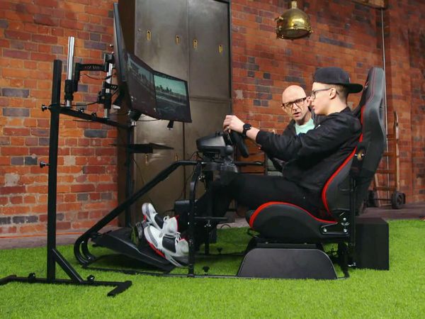 The Gadget Show - Episode 7