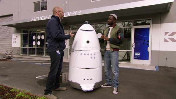 The Gadget Show - Episode 6