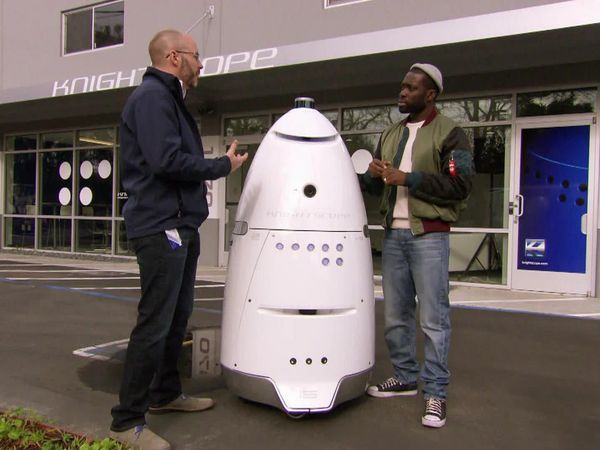 The Gadget Show - Episode 6