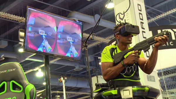 The Gadget Show - Episode 1