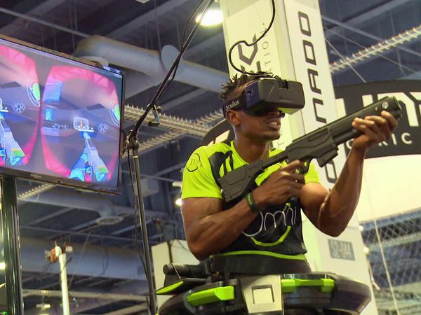 The Gadget Show - Episode 1