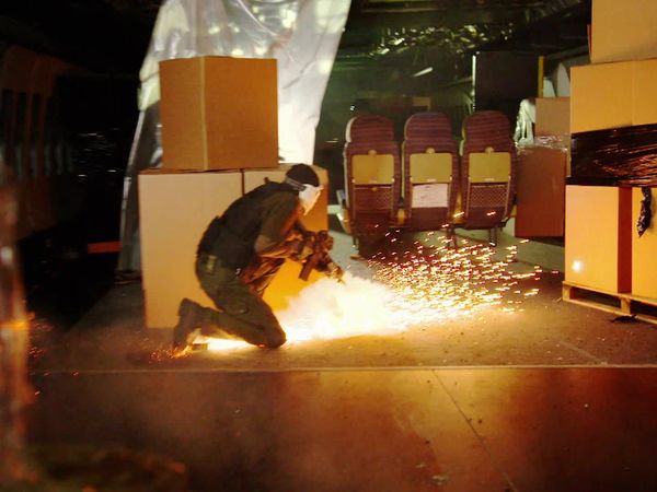 The Gadget Show - Episode 4