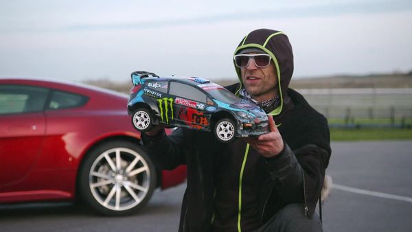 The Gadget Show - Episode 10