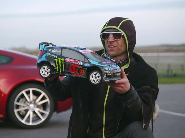 The Gadget Show - Episode 10