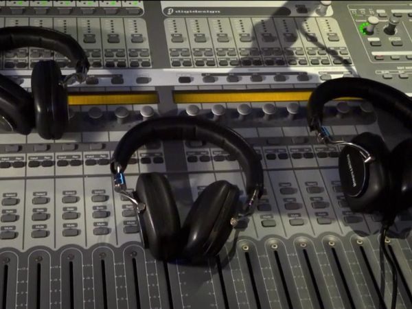 The Gadget Show - Episode 13